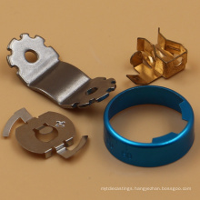 Profession factory provide bending cutting sheet metal service custom stamping parts